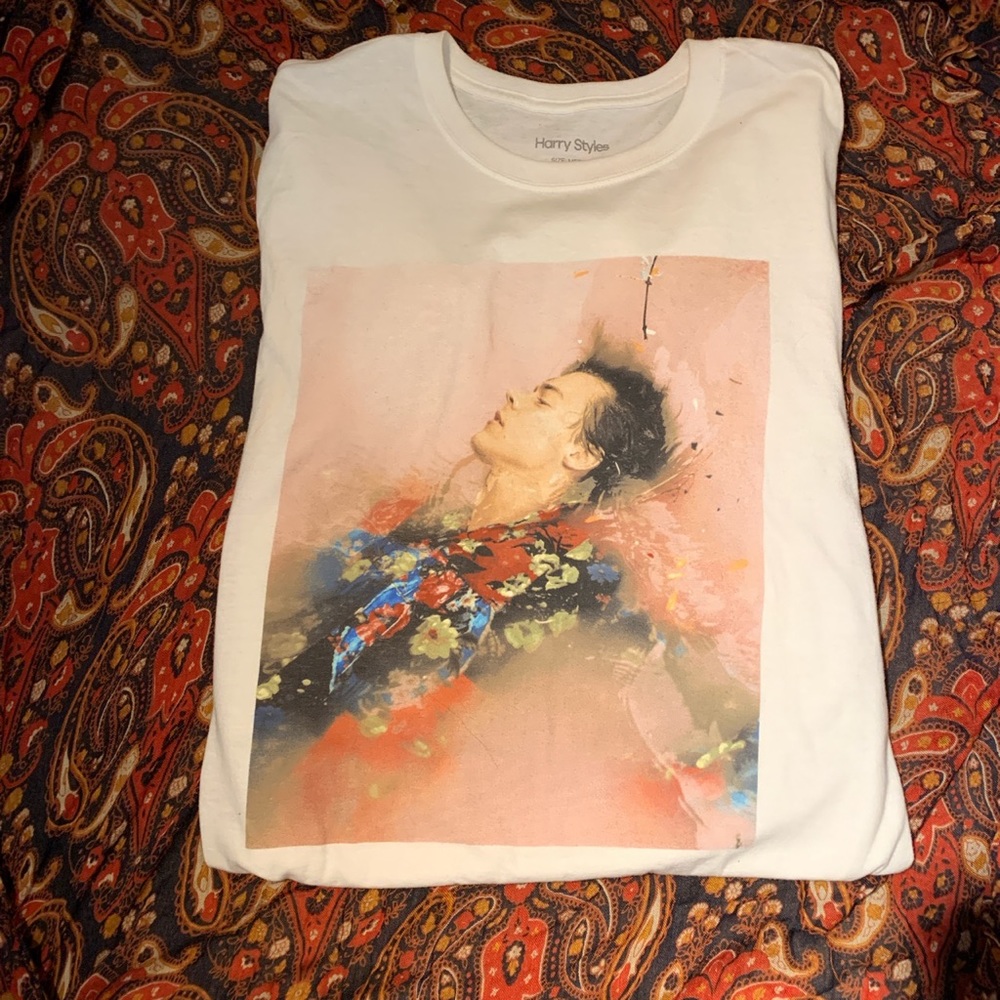 Harry Styles Shirt!!!
